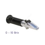 ATC 0-10 BRİX ÖLÇER REFRAKTOMETRE (Düşük Konsantre)