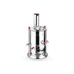 ATC 8 litre semaver tek musluklu 1 BAĞ ÇIRA HEDİYE