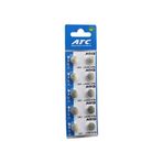ATC ALKALİNE BUTTON BATTERY AG13 LR-44/A76 DÜĞME PİL ALKALİN 1.5V 10LU KART (5264)