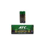 Atc Orta Boy Pil 2'li