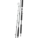 Atc Vector Jig Kamışı 320 gr - Renkli
