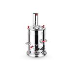 ATC Zarif 3.5 Litre Tek Musluklu Piknik Semaver