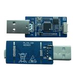 ATCCPYDM CVBS USB Yakalama Analog AV-USB Kamera Modülü CVBS USB Modülü UVC Ücretsiz Sürücü Windows/Linux/Android/MAC ile Uyumlu