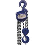 Atck 55 - Köşeli Caraskal 5 Ton - 5 Metre - Atlas Pro