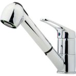 Atco ATC1040 Krom Classic Serisi Spiralli Eviye Bataryası
