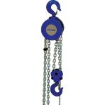 ATCY 25 - Yuvarlak Caraskal 2 Ton - 5 Metre - Atlas PRO