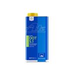 ATE Super DOT 5.1 1 lt Fren Hidrolik Yağı
