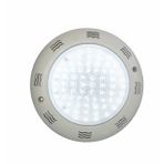 Atecpool Flat Beyaz Işık Sıva Üstü LED Havuz Lambası