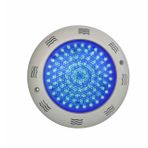 Atecpool Flat Mavi Işık Sıva Üstü LED Havuz Lambası
