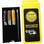 Atef 9 mm 7.65 mm Tabanca Harbi Takımı