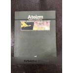 ATEIZM - ROBIN LE POIDEVIN