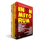 Ateizm Seti 5 Kitap Takım - kollektif