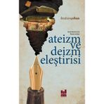 Ateizm ve Deizm Eleştirisi MGV Yayınları