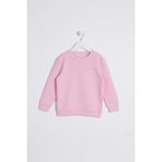 Atelier Babbi Sweatshirt - Pembe - 12 - 18 Ay