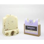 Atelier Lavanta Sabunu - 1