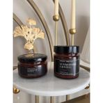 Atelier Time Flies 2'li Amber Kavanoz 250 ml & 220 ml Mum Seti