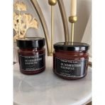 Atelier Time Flies 2’li Amber Kavanoz 250 ml & 330 ml Mum Seti