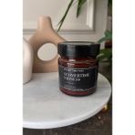 Atelier Time Flies Summer Time Sadness Amber Kavanoz Mum - 250ml