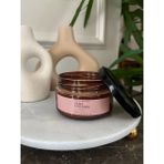 Atelier Time Flies Sweet November Amber Kavanoz Mum - 220ml