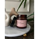 Atelier Time Flies Sweet November Amber Kavanoz Mum - 250ml