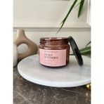 Atelier Time Flies Sweet November Amber Kavanoz Mum - 330ml