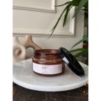 Atelier Time Flies Vanilla Latte Amber Kavanoz Mum - 220ml