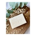 Atelier05 Ballı Keçi Sütü El Yapımı Doğal Sabun, 1 X 100 gram