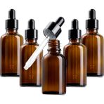 AtelSan Amber Cam Şişe 100 ml - 3 Adet