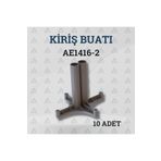 Atelsan Enerji Kiriş Buatı AE1416-2 10 adet