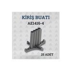 Atelsan Enerji Kiriş Buatı AE1416-4 25 adet