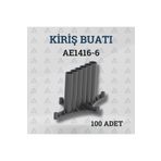 Atelsan Enerji Kiriş Buatı AE1416-6 100 adet