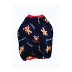atelyu kedi köpek kıyafeti noel yılbaşı tshirt