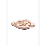 Atemporal Flatform Kadın Parmak Arası Terlik Pudra 35/42
