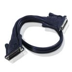 Aten 2L-1703 KVM 3 mt Kaskad Switch Bağlantı Kablosu
