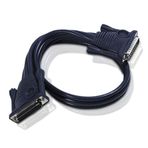 Aten 2L-1715 KVM 15 mt Switch Kablo