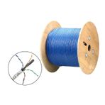 Aten 2L-2910 Hdbt SF/UTP Cat 6 Cable
