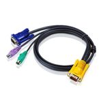 Aten 2L-5203P Ps/2 KVM Switch Kablo