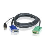 Aten 2L-5205U Kablo
