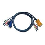 Aten 2L-5303U USB KVM Switch
