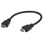 Aten 2L-7DA3H 0.3 mt HDMI Kablo