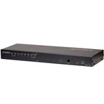 Aten 5499 8 Port Cat 5 High-Density Ps/2 - Usb KVM Switch