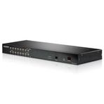 Aten 5892 16 Port Cat 5 High-Density Ps/2 - Usb KVM Switch