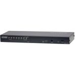 Aten 6479 16 Port Cat 5 KVM Over the NET Switch