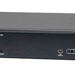 Aten 8 Port Cat 5 High-Density KVM Over IP Switch
