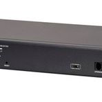 Aten 8 Port Cat 5 High-Density Ps/2 - USB Kvm Switch