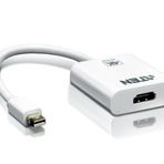 Aten 8587 Mini Display Port HDMI Adaptörü