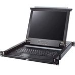 Aten ATEN-CL1000MT Switch