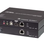 Aten CE840 100 mt HDMI To RJ45 4K Hdbaset 3.0 Kvm Switch