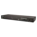 Aten CS1708A-AT-G 8 Port Ps-2-Usb Kvm Switch