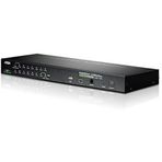 Aten CS1716I At G 16 Port Ps 2 Usb Kvm Ip Switch